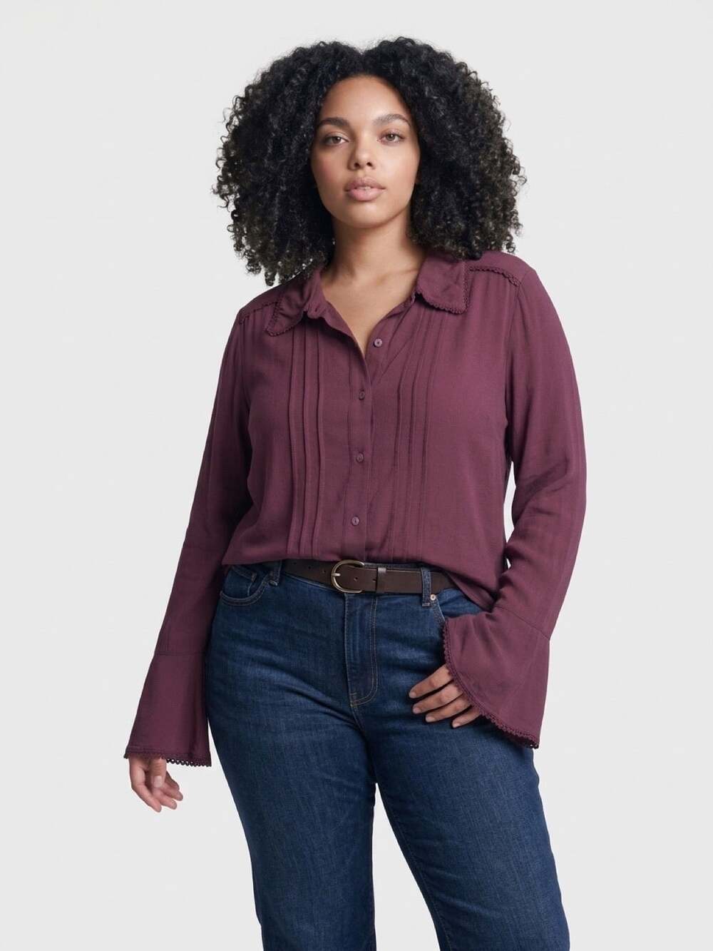 Free people NWT Melrose top XL